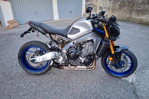Yamaha MT-09 - 2023