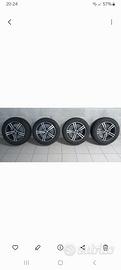 cerchi mak 16 4x100