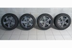 cerchi mak 16 4x100