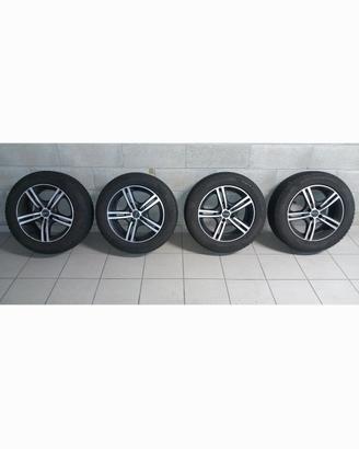 cerchi mak 16 4x100