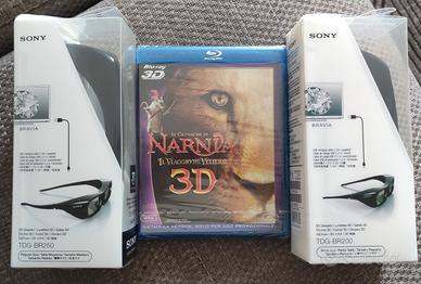  SONY  kit 3D BOX2