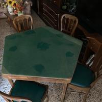 Tavolo da poker