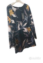 Abito donna manica lunga 
Guess Marciano Taglia 44