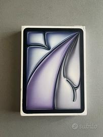 iPad Air 11 WiFi + Cellular