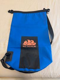 Borsa da mare Sundek