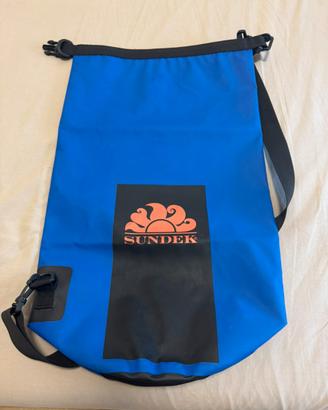 Borsa da mare Sundek