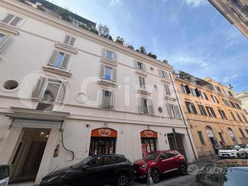 Appartamento Roma [Cod. rif 3391205VRG]