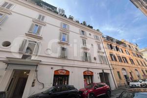 Appartamento Roma [Cod. rif 3391205VRG]