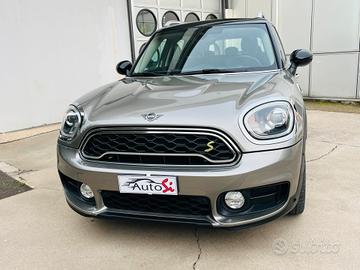 Mini Cooper S Countryman 1.5 SE ALL4 Automatica