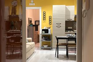 Tavernetta/lungomare/ognina