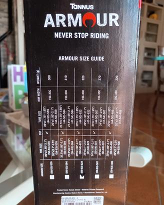 Protezione anti foratura per MTB 29"