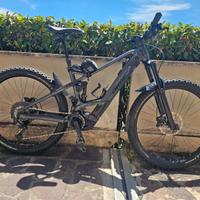 Mtb elettrica Orbea wild