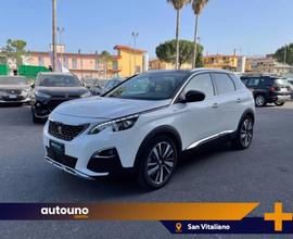 PEUGEOT 3008 1.6 hybrid4 phev GT 300cv e-eat8