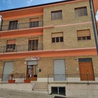 Trilocale in zona centrale