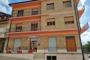 Trilocale in zona centrale