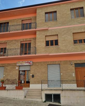 Trilocale in zona centrale