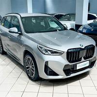 Bmw X1 xDrive 20d Msport