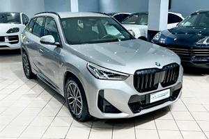 Bmw X1 xDrive 20d Msport