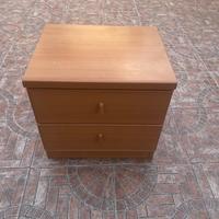 Comodino per cameretta