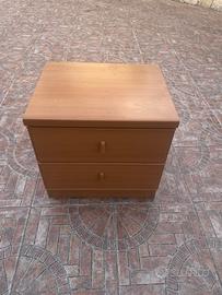 Comodino per cameretta