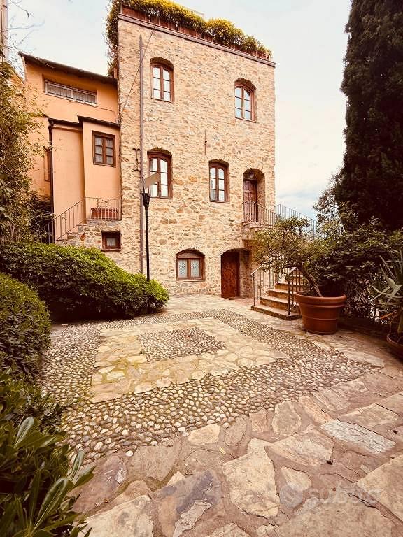 Casa – Sanremo, Coldirodi - Vista 3