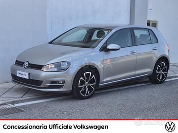 Volkswagen Golf 5p 1.2 tsi trendline 85cv e6
