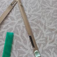 coltello da pane elettrico 