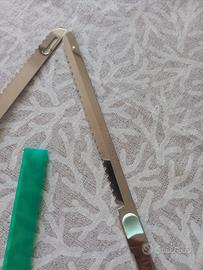 coltello da pane elettrico 