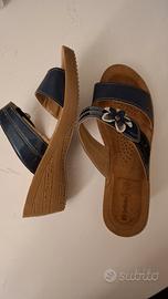 Scarpa estiva donna n. 39
