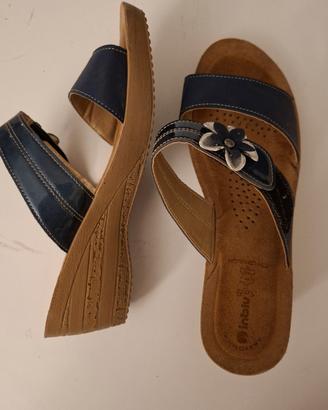 Scarpa estiva donna n. 39