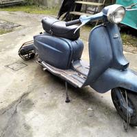 Vespa 125