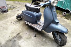 Vespa 125