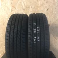 2 GOMME 195 55 16 ESTIVE