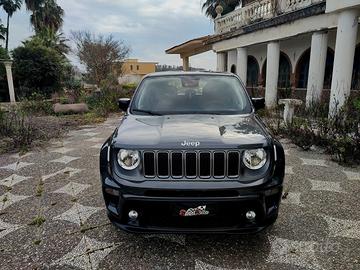 Jeep Renegade LIMITED 1.6 MJET 130 CV SCHERMO GRAN