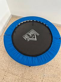 Trampolino Elastico