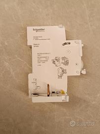 Interruttore differenziale A9TYB4240