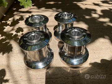 Winches Andersen 10 single speed