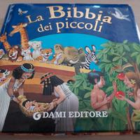 Libro , La Bibbia dei Piccoli 