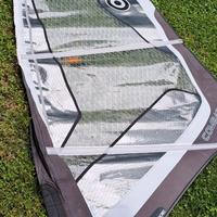 Vela windsurf Neil Pryde 4.4