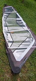 Vela windsurf Neil Pryde 4.4