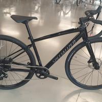 Specialized Diverge E5 comp 52 