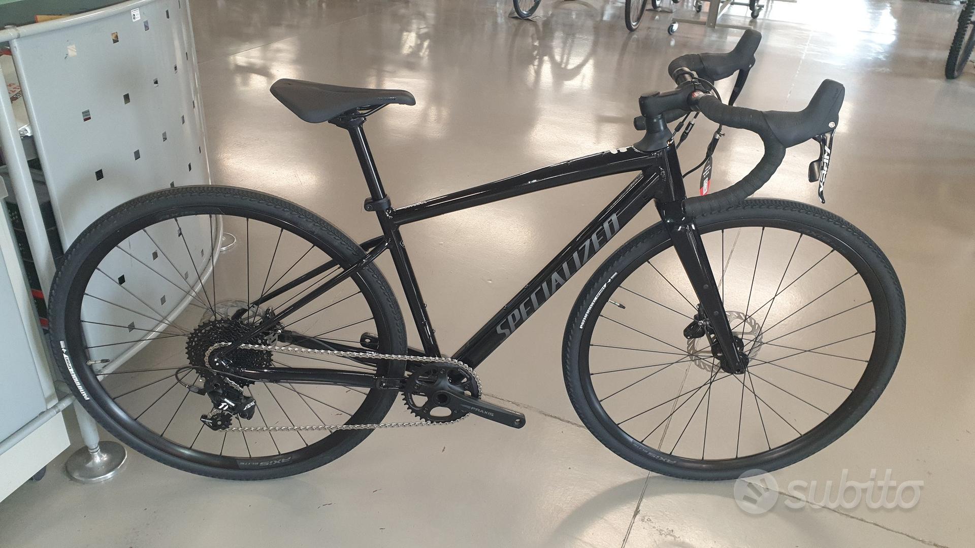 Subito - Dream Team Bike Service - Specialized Diverge E5 comp 52 ...