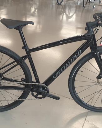 Specialized Diverge E5 comp 52 
