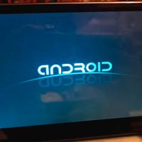 schermo android universale 2 din