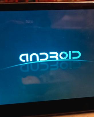 schermo android universale 2 din