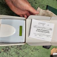 Combinatore GSM Cosmo 50