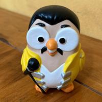 Pinguino Freddy Egan