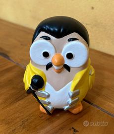 Pinguino Freddy Egan