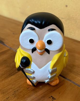 Pinguino Freddy Egan