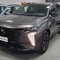 Ds 7 BlueHDi 130 aut. Cerchi 19 Sedili massaggiant